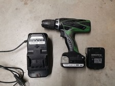 Avvitatore Trapano Hitachi