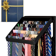 Tiemaster Organizer