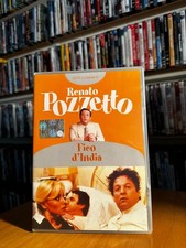 Fico D'India (1980) con Renato Pozzetto Gloria Guida DVD COME NUOVO CULT
