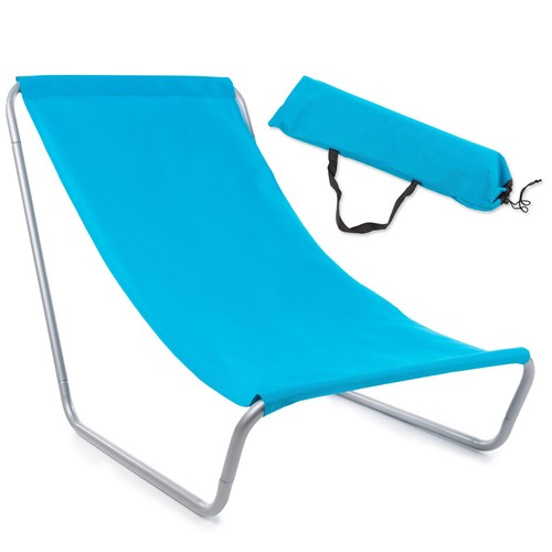 Sedia sdraio spiaggia - da,