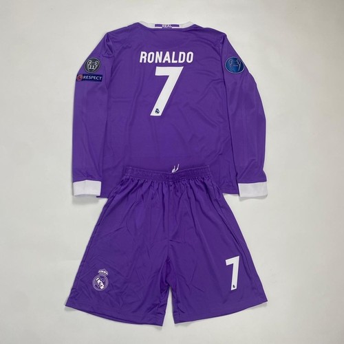 Real madrid 2016 2017 - madrid,