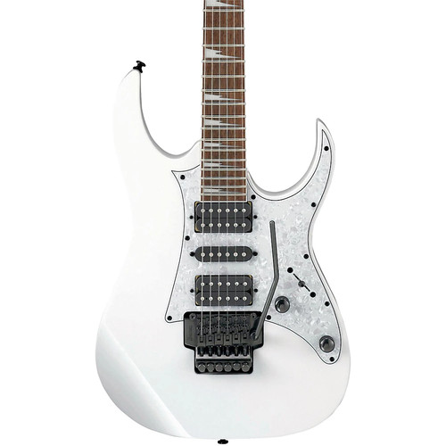 Ibanez rg450dx electric guitar - ibanez,