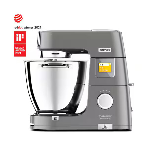 Kenwood kitchen machine - kenwood,