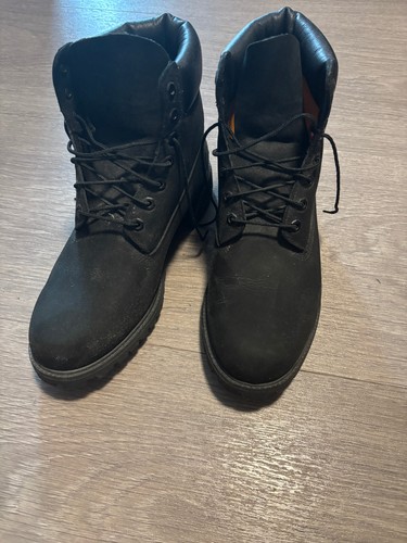 Neuwertig timberland 6 inch - 6,