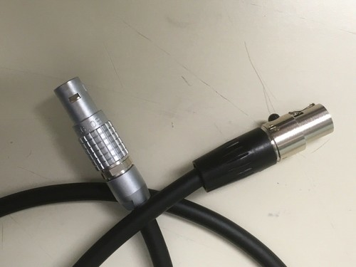 Lemo pin boland bv - lemo, 0b