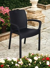 Sedia da esterno Torino