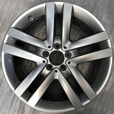 1 Cerchio in lega originale