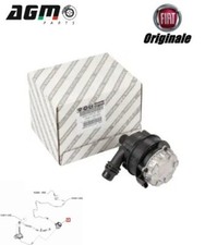 POMPA ACQUA ORIGINALE FIAT
