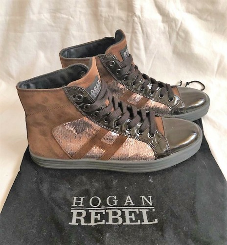 Hogan donna rebel - hogan,