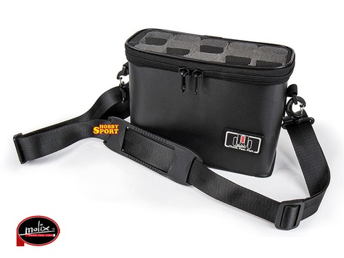 Molix pro lure bag size - lure, m