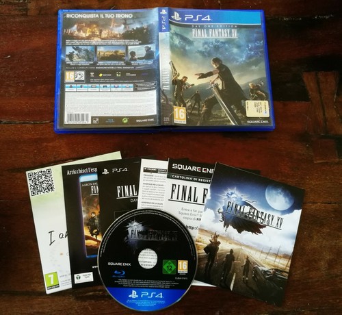 Final fantasy day - final,
