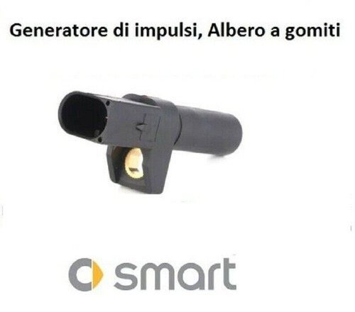 Sensore giri fase smart 450 - 1,