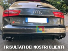 AUDI A6 4G C7 2010-2014