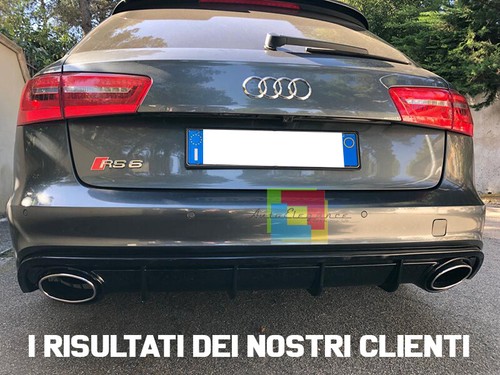 Audi 2010 2014 - a6, c7
