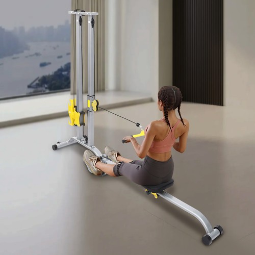 Attrezzatura palestra fitness