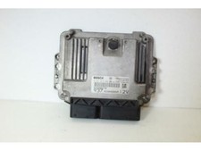 0281012882 CENTRALINA MOTORE ECU ALFA ROMEO 147 (937) 1.9 MULTIJET 8V MAN 6M  12