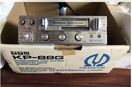 Pioneer 88g vintage - ,