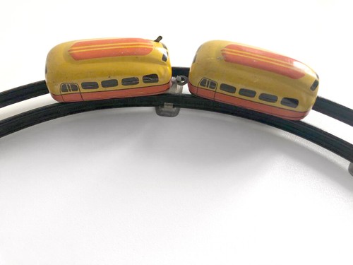 Gioco latta trenino jh - gioco,