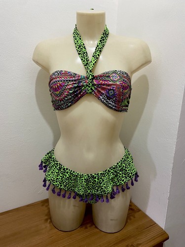 Bikini 4giveness - bikini,