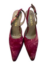 PRADA SCARPE DONNA WOMAN SHOES