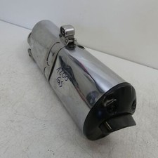 BMW R 1200 GS EZ:04 marmitta