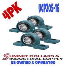 UCP205-16 Cuscinetto Blocco