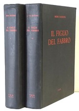 IL FIGLIO DEL FABBRO di Nino