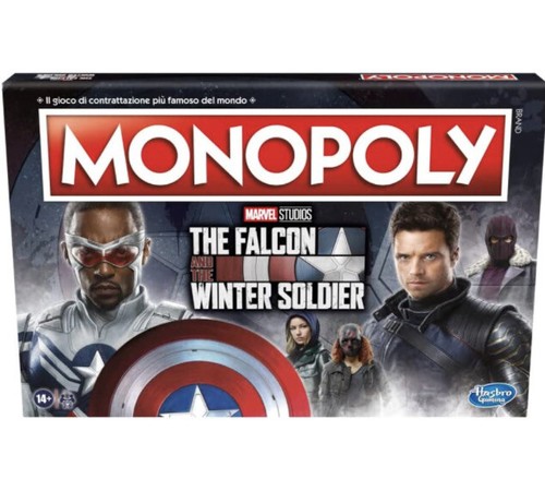 Monopoly rettangolare monopoli - monopoly,