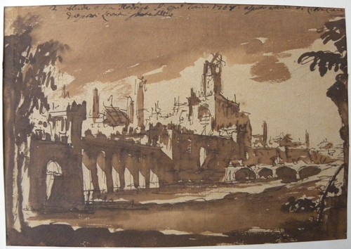 Bernardino galliari andorno - bernardino, (andorno