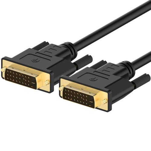 Cavo dvi - cavo, dvi-d