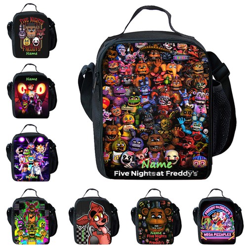 Five nights freddy fnaf - nights, freddy's
