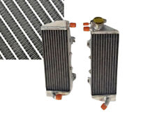 Aluminium Radiateur pour KTM