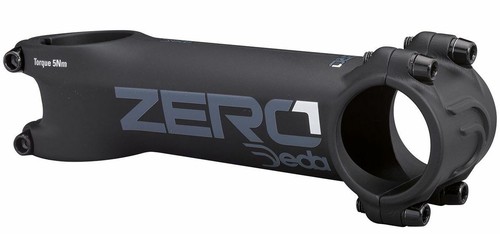 Deda elementi attacco manubrio - elementi,