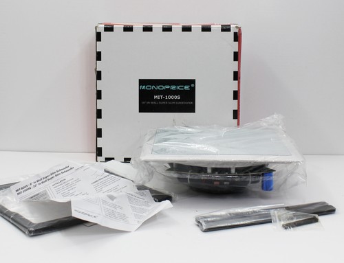 Monoprice mt1000s wall 8 - mt1000s,