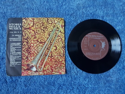Storia della musica volume - musica,