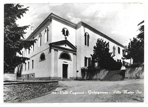 Padova galzignano - padova, (679)