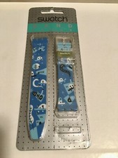 Swatch OEM Musical "Running