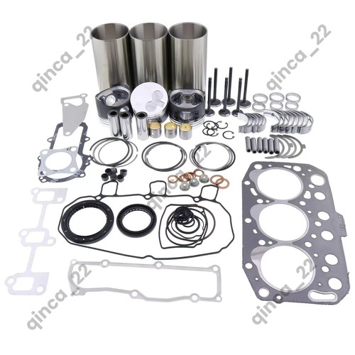 Kit revisione ricostruzione - kit,