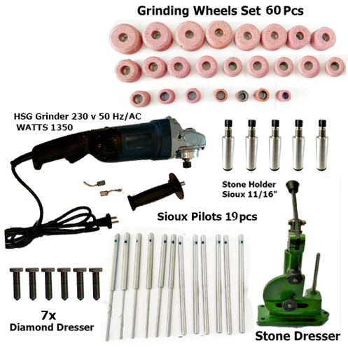 New valve seat - seat, storation