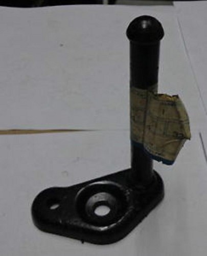 Pedana gilera cb1r - pedana,