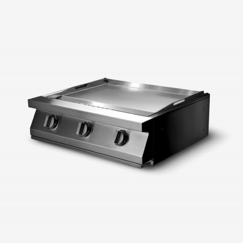 Barbecue modello gioia gas - barbecue,