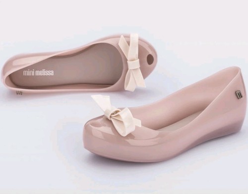 Mini ballerine melissa - mini,