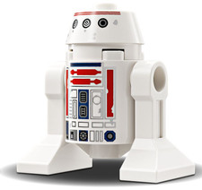 Lego star wars minifigure - star,