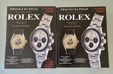 OROLOGI DA POLSO ROLEX -