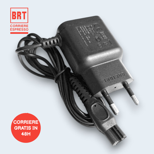 Alimentatore rasoio per - alimentatore,