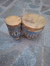 Tamburo bongo marocchino - tamburo,