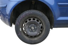2 pneumatici invernali VW A3