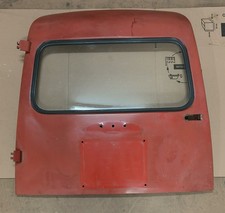 Portellone posteriore Fiat