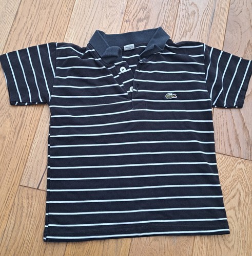 Autentica polo lacoste bambino - autentica,