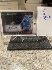 2018 topps museum - 2018-19,